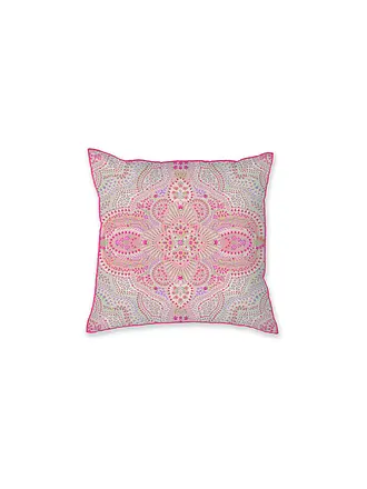 PIP STUDIO | Kissen gefüllt MOON FLOWER 53x53cm Light Pink | 